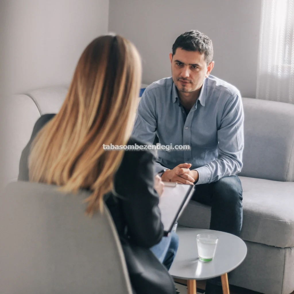 مشاوره خانواده برای اختلافات زناشویی در مشهد گلبهار