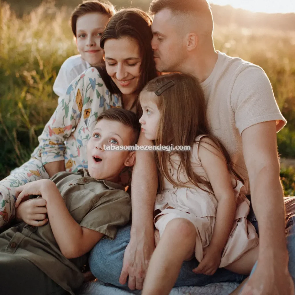 مشاوره خانواده والدین و نوجوانان در مشهد گلبهار